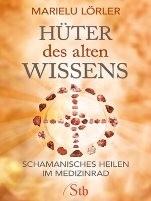 cover image of Hüter des alten Wissens